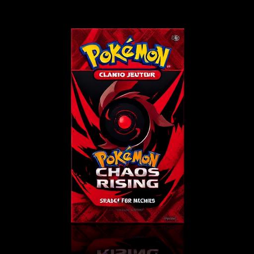 Chaos Rising