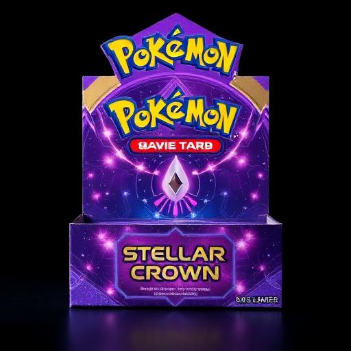 Stellar Crown